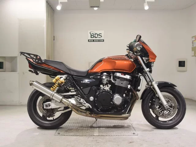 Honda CB1300SF