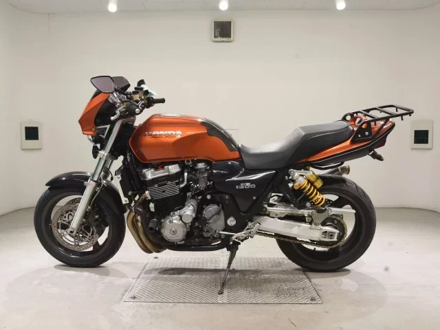 Honda CB1300SF