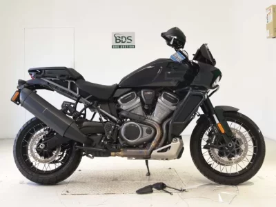 Harley-Davidson HARLEY PAN AMERICA 1250S 2021