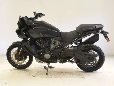 Harley-Davidson HARLEY PAN AMERICA 1250S