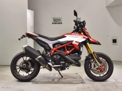 Ducati DUCATI HYPERMOTARD 939SP