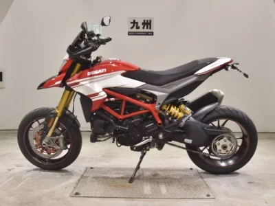 Ducati DUCATI HYPERMOTARD 939SP