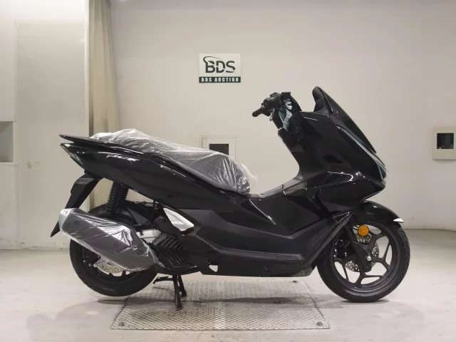 Honda PCX125-4