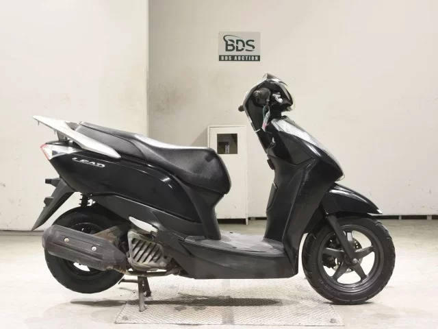 Honda LEAD 125