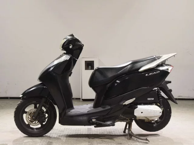 Honda LEAD 125