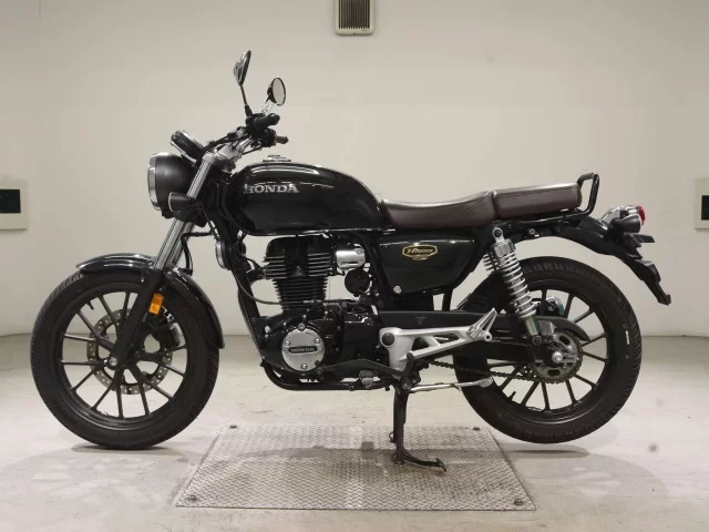 Honda ASH NESUCB350