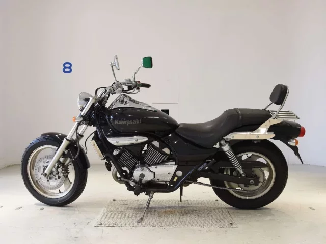 Kawasaki ELIMINATOR 250V