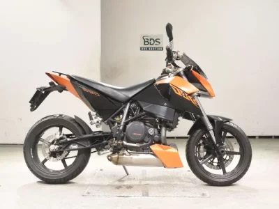 KTM KTM 690 DUKE