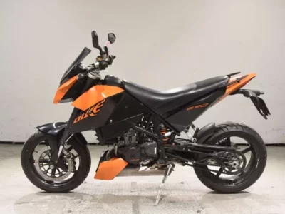 KTM KTM 690 DUKE