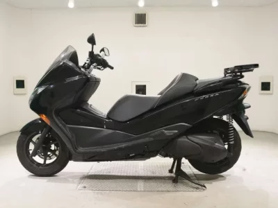 Honda FORZA Z  с аукциона в Японии