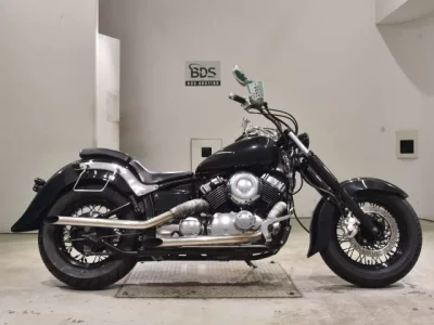 Yamaha DRAGSTAR400 CLASSIC