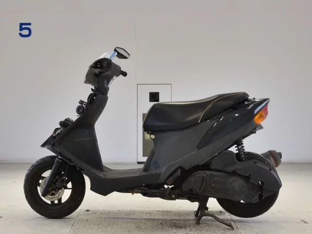 Suzuki ADDRESS V125