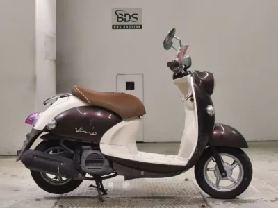 Yamaha VINO-2