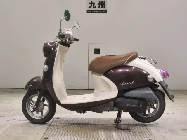 Yamaha VINO-2