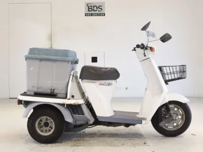 Honda GYRO