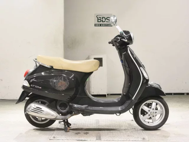 Vespa VESPA LX125IE