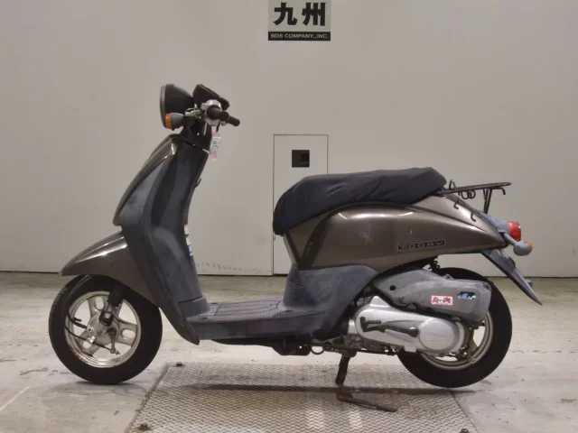 Honda TODAY