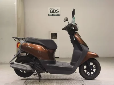 Honda TACT-4