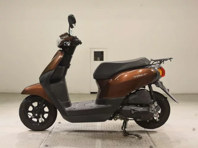 Honda TACT-4