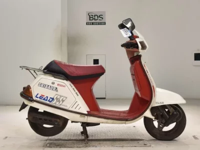 Honda LEAD 50