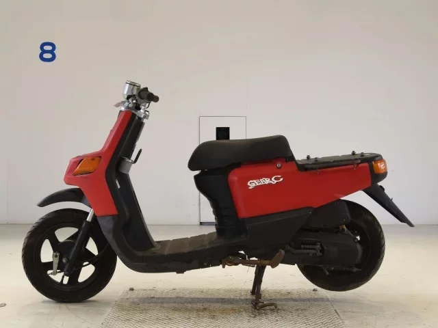 Yamaha GEAR C