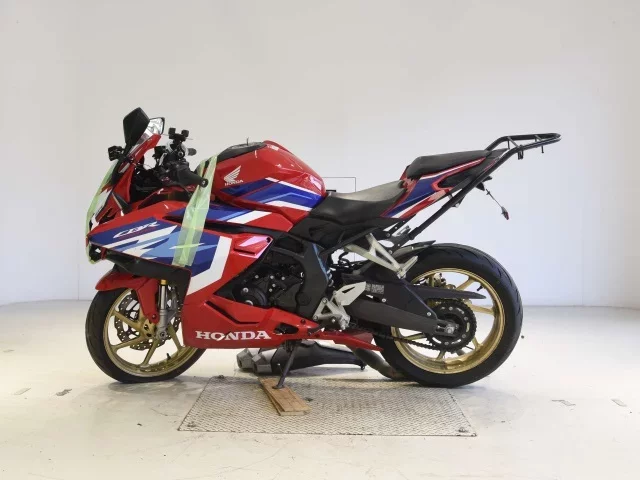 Honda CBR250RR-2A