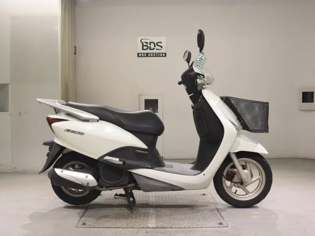 Honda LEAD 110