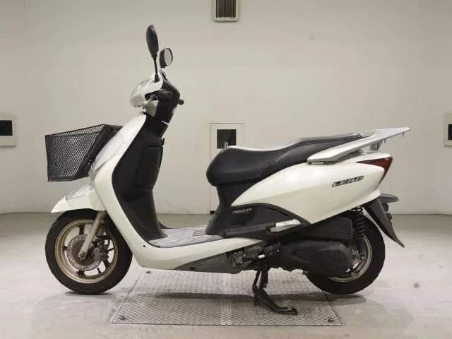 Honda LEAD 110