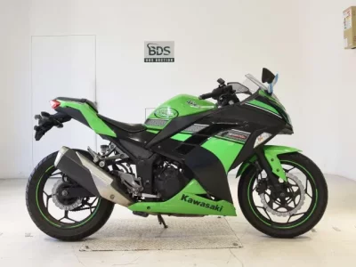 Kawasaki NINJA250