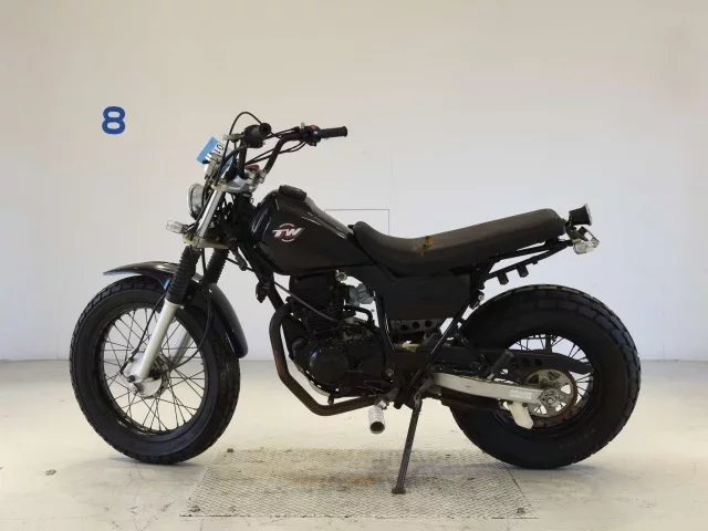 Yamaha TW200
