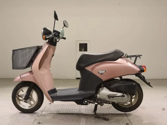 Honda TODAY