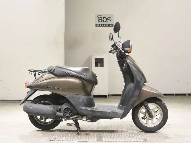 Honda TODAY