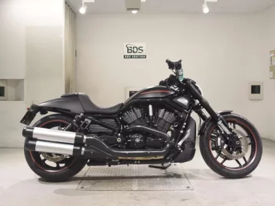 Harley-Davidson HARLEY VRSCDX1250  с аукциона в Японии