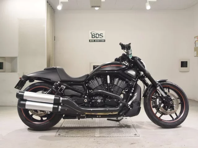 Harley-Davidson HARLEY VRSCDX1250
