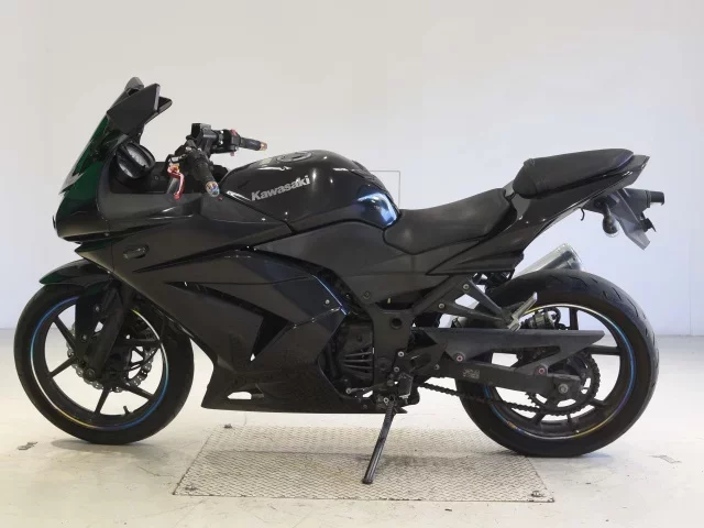 Kawasaki NINJA250R