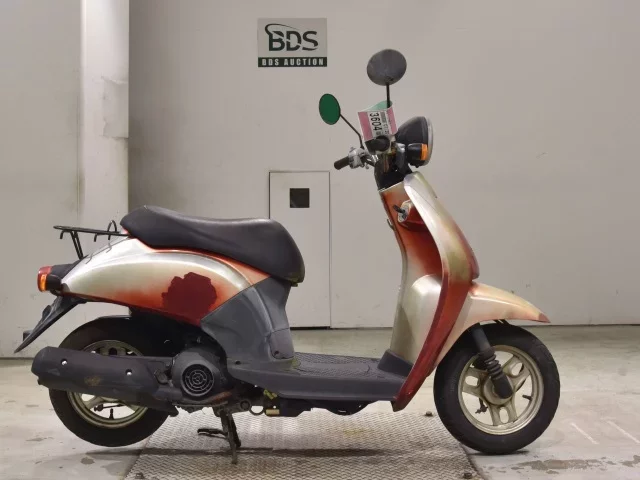 Honda TODAY