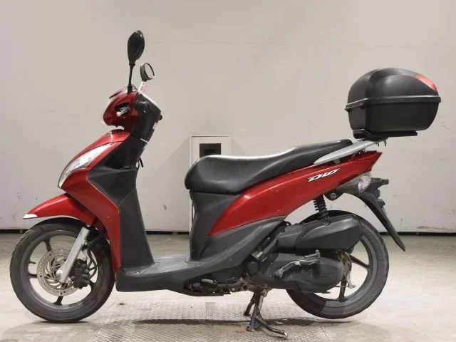 Honda DIO 110