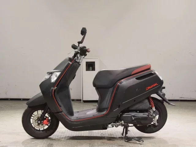 Honda DUNK