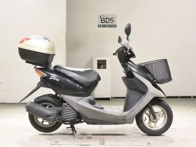 Honda DIO