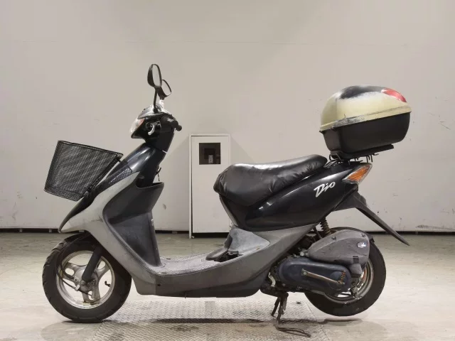 Honda DIO