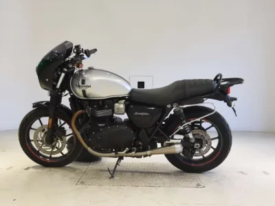 Triumph TRIUMPH STREET TWIN