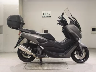 Yamaha NMAX