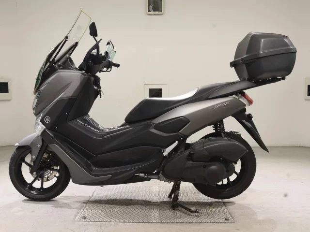 Yamaha NMAX