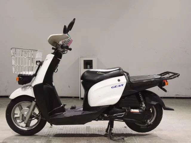 Yamaha GEAR