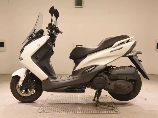 Yamaha MAJESTY 155S-2