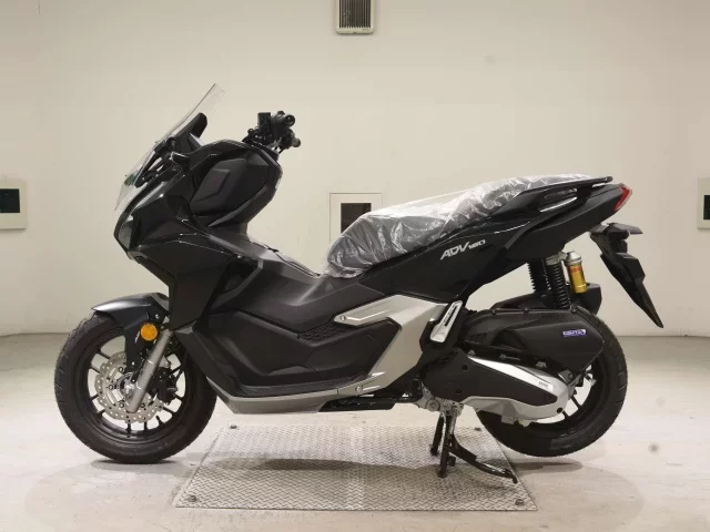 Honda ADV160
