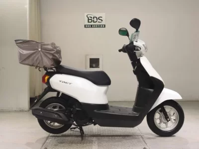 Honda TACT-4 BASIC