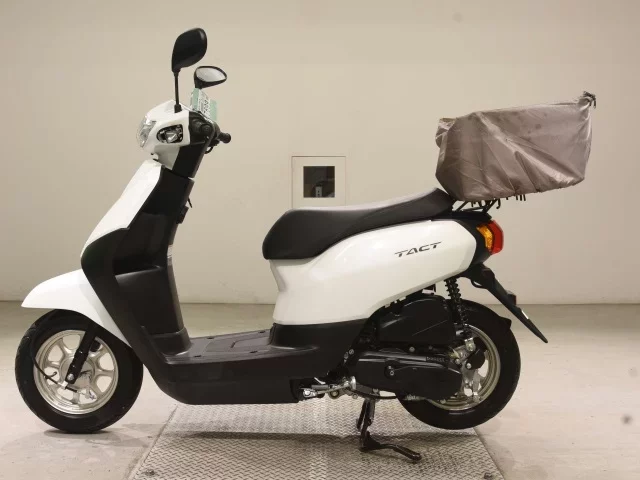 Honda TACT-4 BASIC