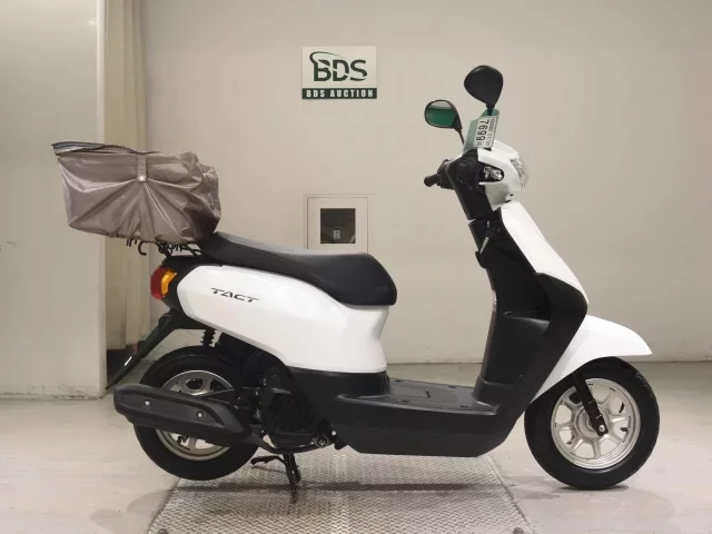 Honda TACT-4 BASIC