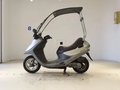 Honda YELLOW YABENA90